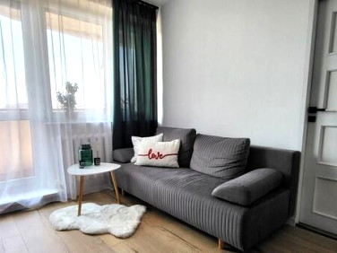 Mieszkanie Katowice