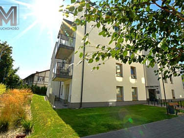 Mieszkanie Gdańsk