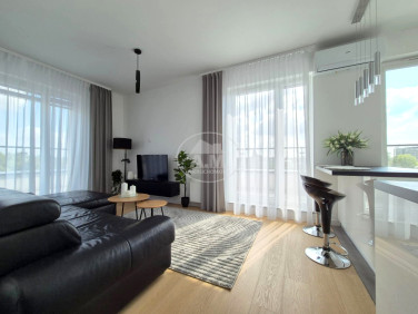 Mieszkanie apartamentowiec Wrocław