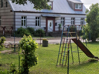 Dom Gnojewo