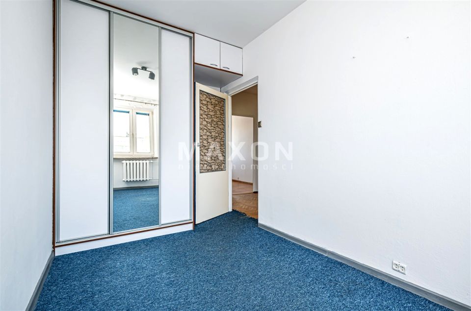 Mieszkanie Legionowo