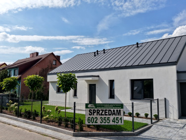 Dom Ciechocinek