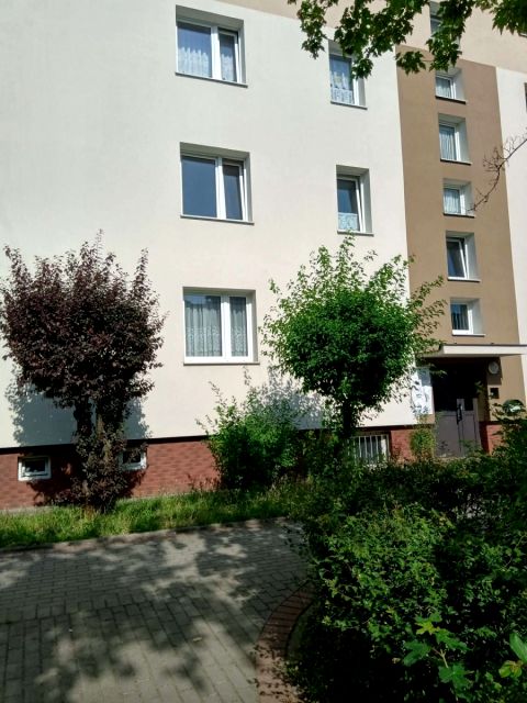 Mieszkanie Wejherowo