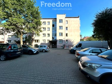 Mieszkanie Mińsk Mazowiecki