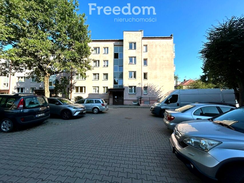 Mieszkanie Mińsk Mazowiecki