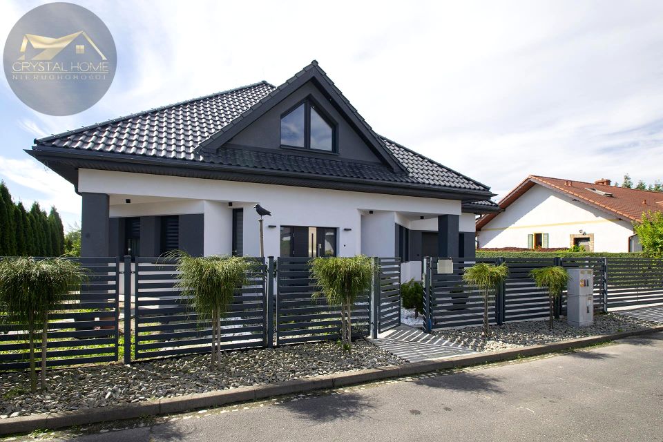 Dom Jaworzyna Śląska