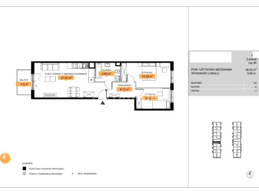 Mieszkanie Łódź sprzedaż