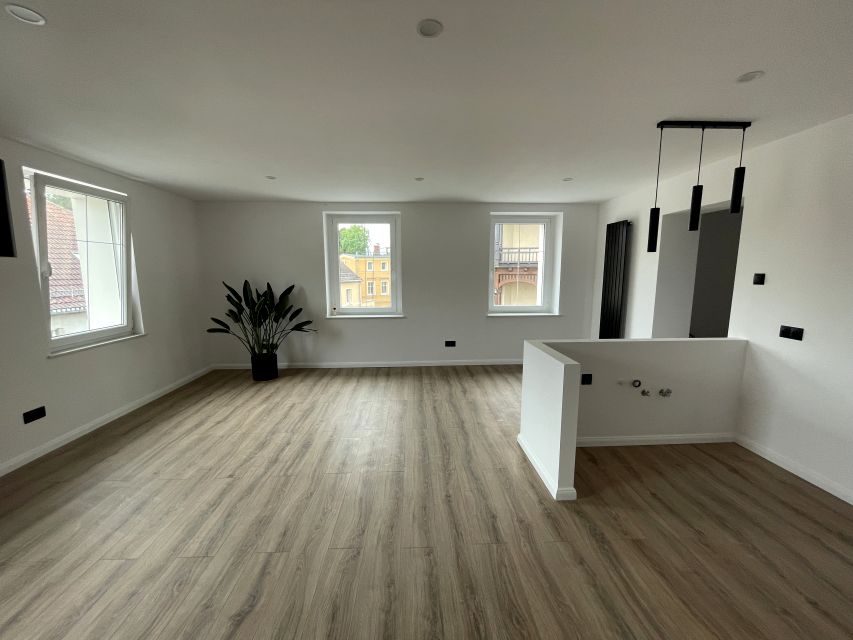 Mieszkanie Jelenia Góra