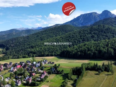 Dom Zakopane