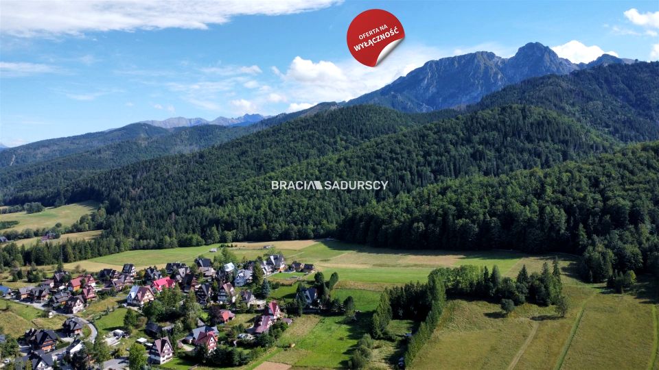 Dom Zakopane