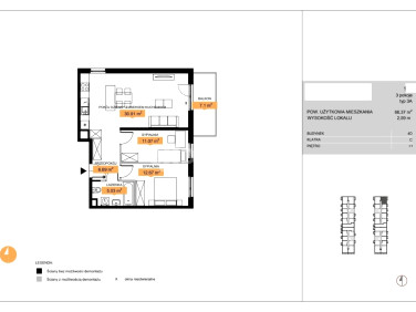 Mieszkanie Łódź sprzedaż