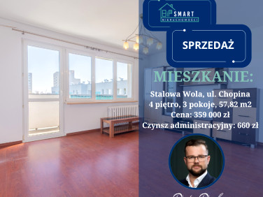 Mieszkanie Stalowa Wola