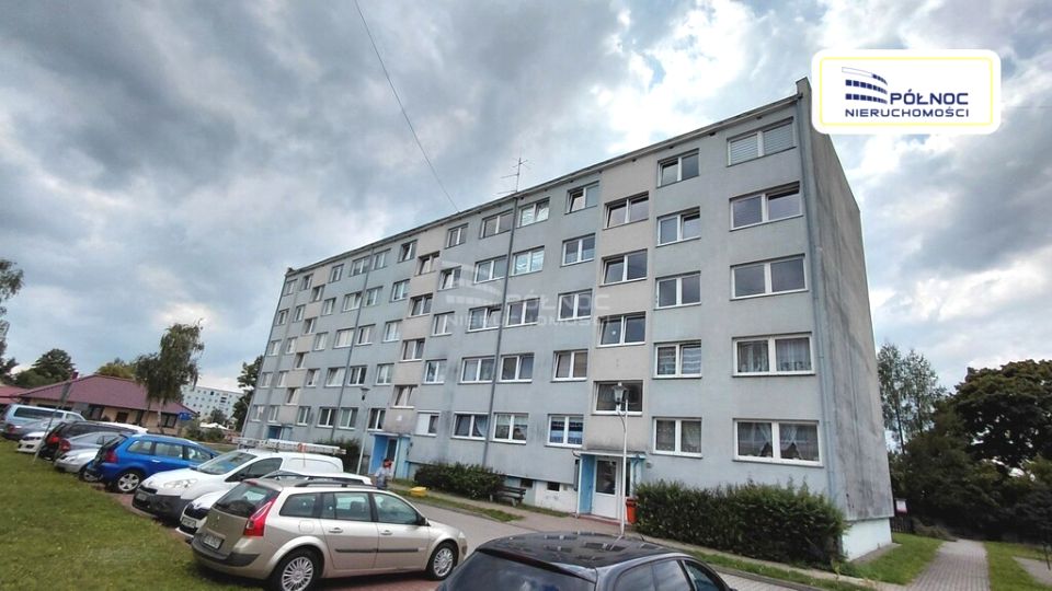 Mieszkanie Świętoszów