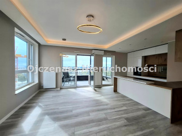 Mieszkanie Bydgoszcz