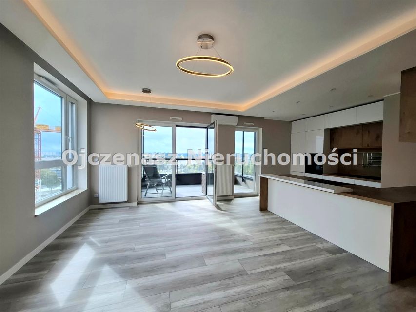 Mieszkanie Bydgoszcz