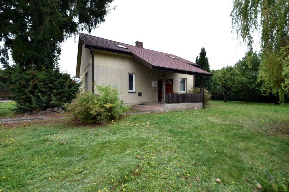 Dom Wyszków