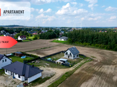 Działka Pelplin