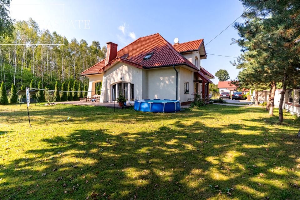 Dom Duchnów