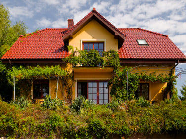 Dom Wysoki Kościół