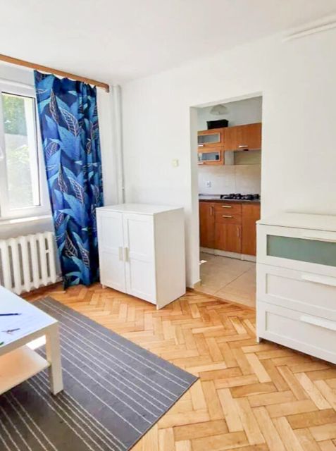 Mieszkanie Kraków