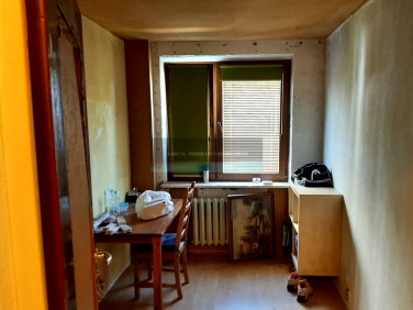 Mieszkanie blok mieszkalny sprzedaż