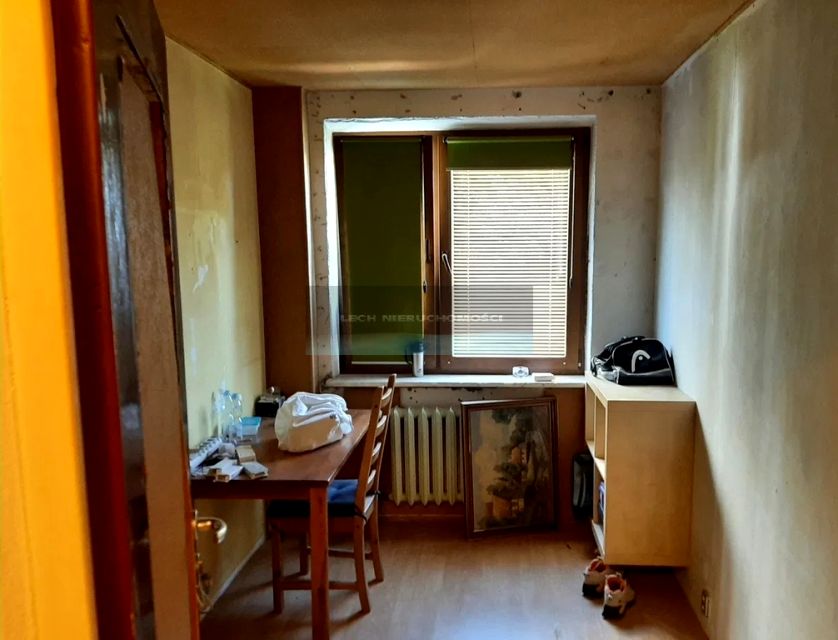 Mieszkanie blok mieszkalny sprzedaż