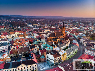 Lokal Tarnów