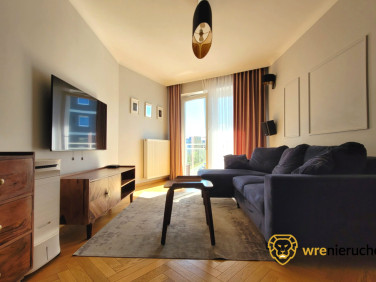 Mieszkanie Wrocław