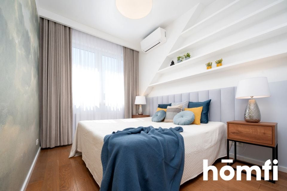 Mieszkanie Wieliczka