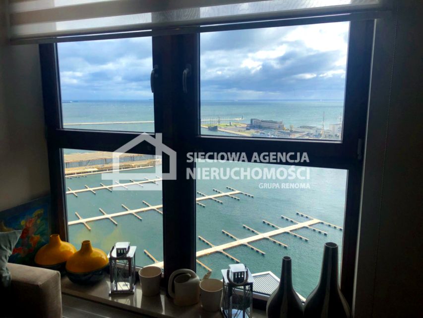 Mieszkanie Gdynia wynajem