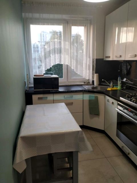 Mieszkanie blok mieszkalny sprzedaż