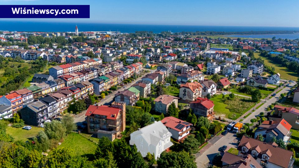 Dom Władysławowo