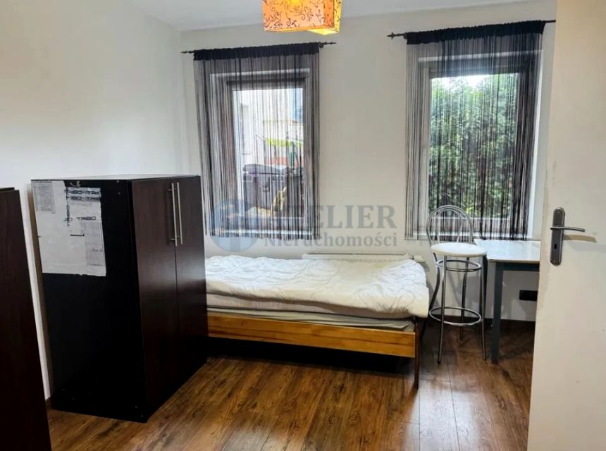 Mieszkanie Bydgoszcz