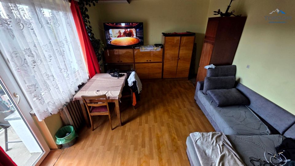 Mieszkanie Nowy Targ