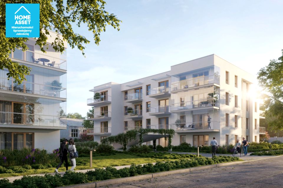 Mieszkanie Gdańsk sprzedaż