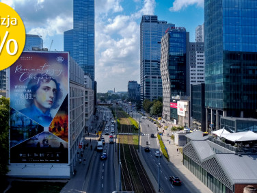 Mieszkanie Warszawa