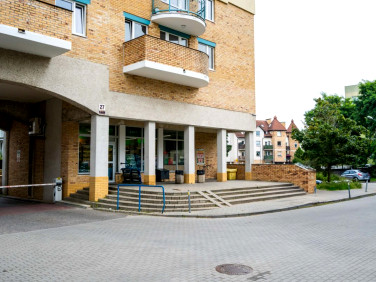 Lokal Gdynia