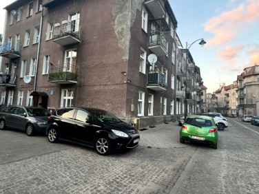 Mieszkanie Gdańsk