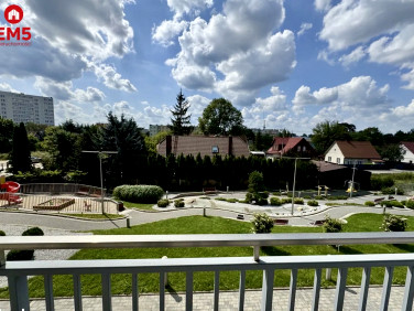 Mieszkanie Białystok