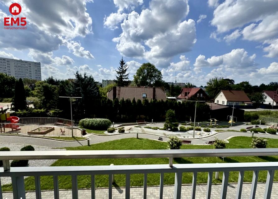 Mieszkanie Białystok