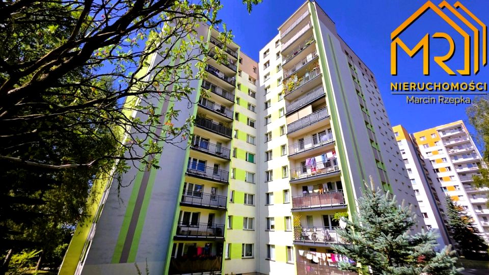Mieszkanie Tarnów
