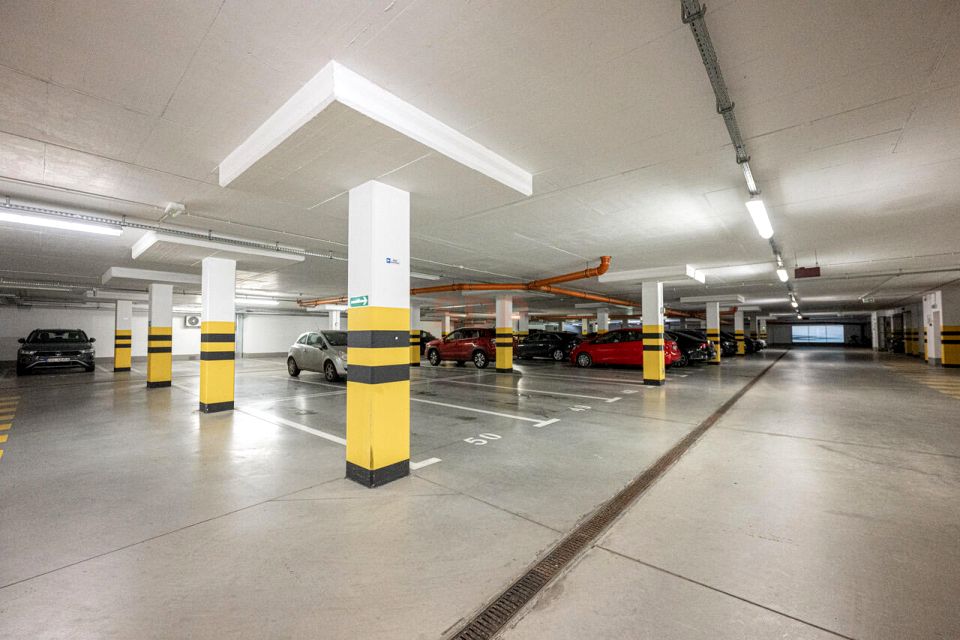 Budynek użytkowy Wrocław