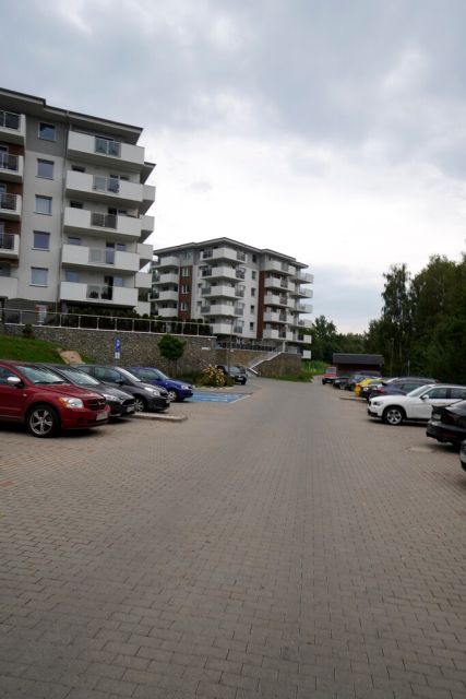 Mieszkanie Jelenia Góra