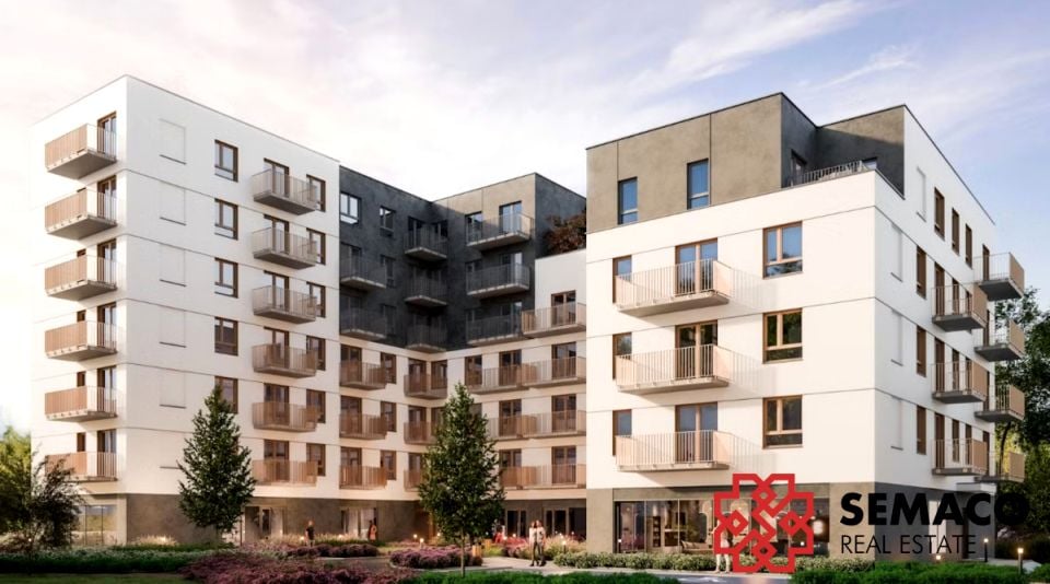 Mieszkanie apartamentowiec sprzedaż