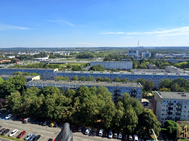 Mieszkanie Poznań