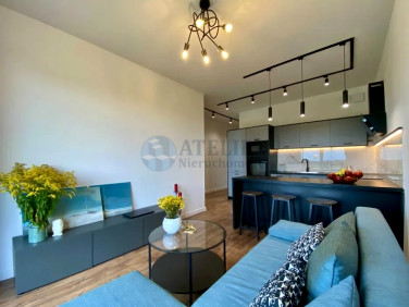 Mieszkanie Bydgoszcz