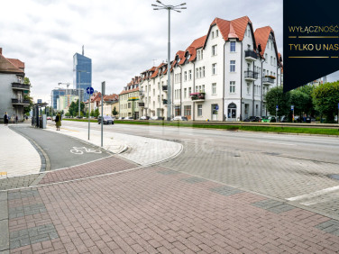 Mieszkanie Gdańsk