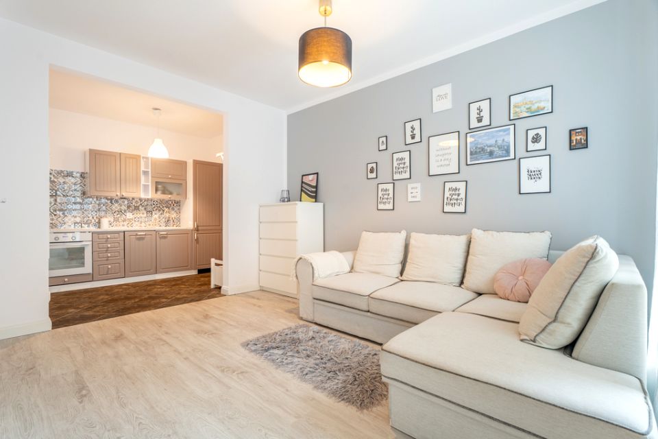 Mieszkanie Szczecin wynajem