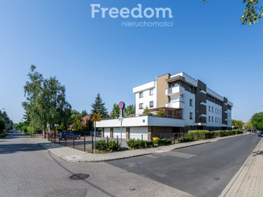 Mieszkanie Łomianki wynajem