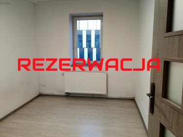Mieszkanie Gliwice